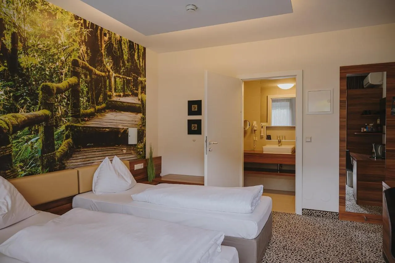 Hotel Sued Graz