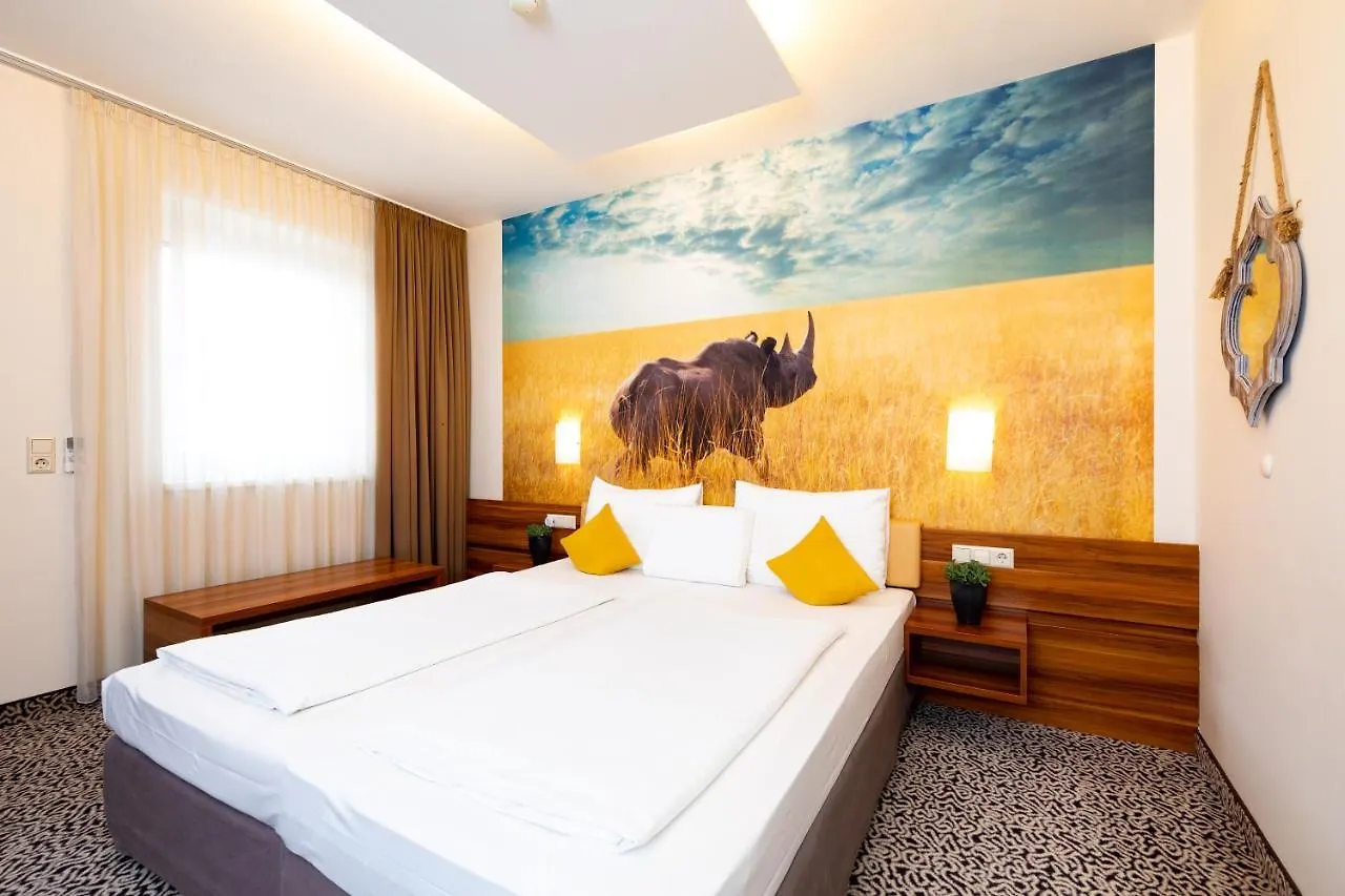 Hotel Sued Graz