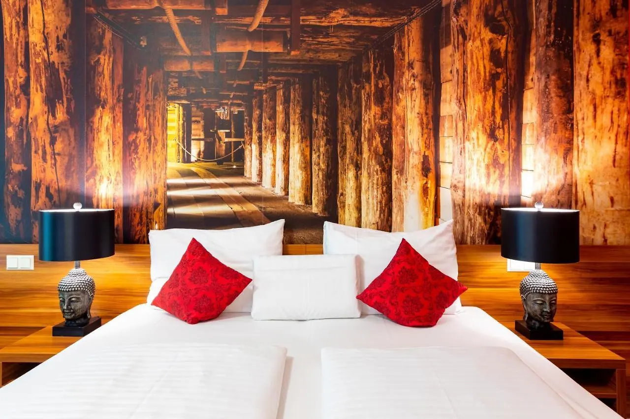 Hotel Sued Graz 4*,