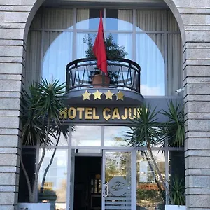 Cajupi 4* Gjirokaster