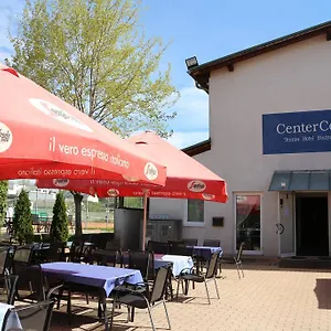 Hotel Centercourt