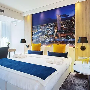 Golden Tulip Airport Hotel Warszawa