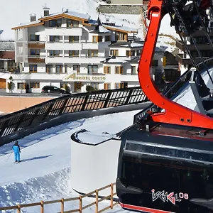 Aurikel Corso Ischgl