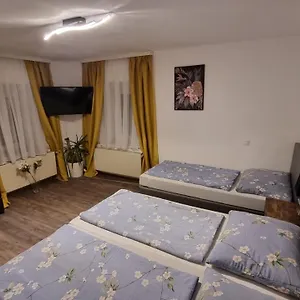  Apartament Casa Rustica