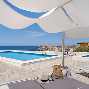 Voramar 4* Cala'N Forcat (Menorca)