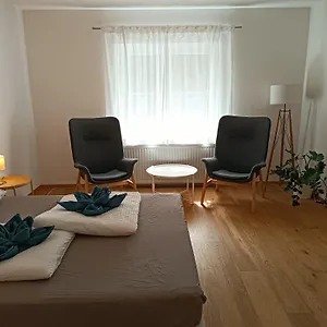  Apartament Flataid Apartmenthaus Brauhausstrasse