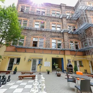 Do Step - & Hostel Wiedeń