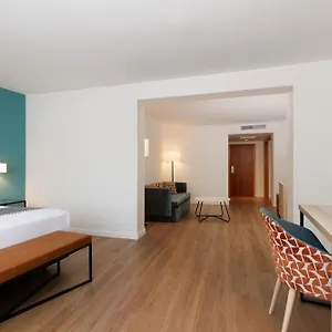 Exe Hotel Wiedeń
