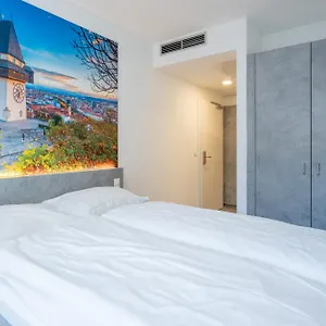  Apartamento Arbio I Urbanstay Serviced &