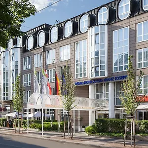 Living Kaiser Franz Joseph 4* Viena