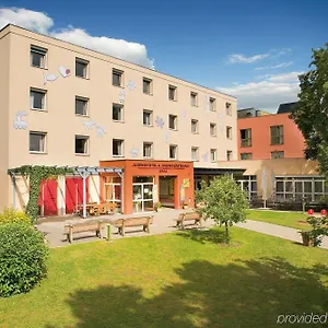 Hotel Jufa