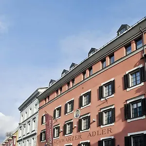 Schwarzer Adler 4* Innsbruck