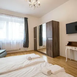 Apart Otel Minihotel, Graz