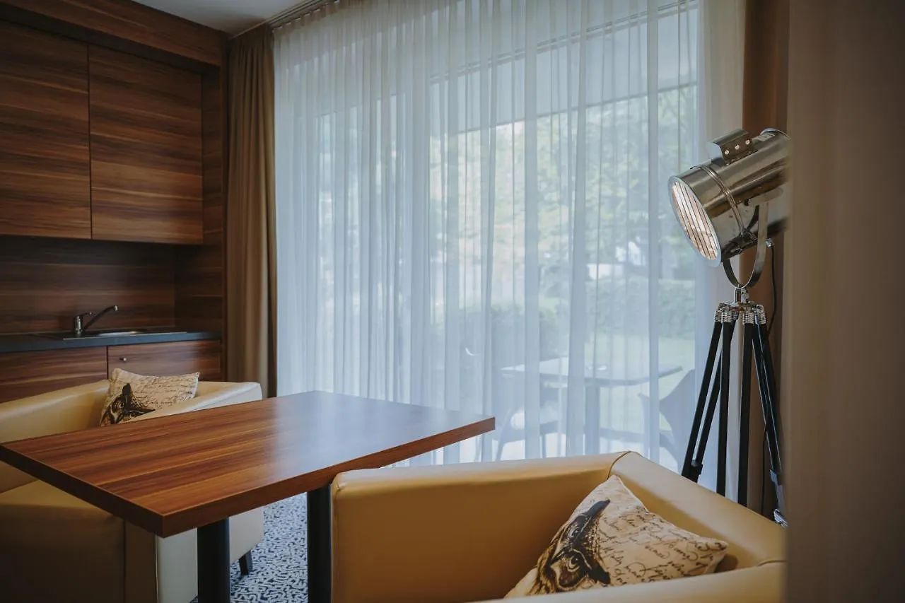****  Hotel Sued Graz Áustria