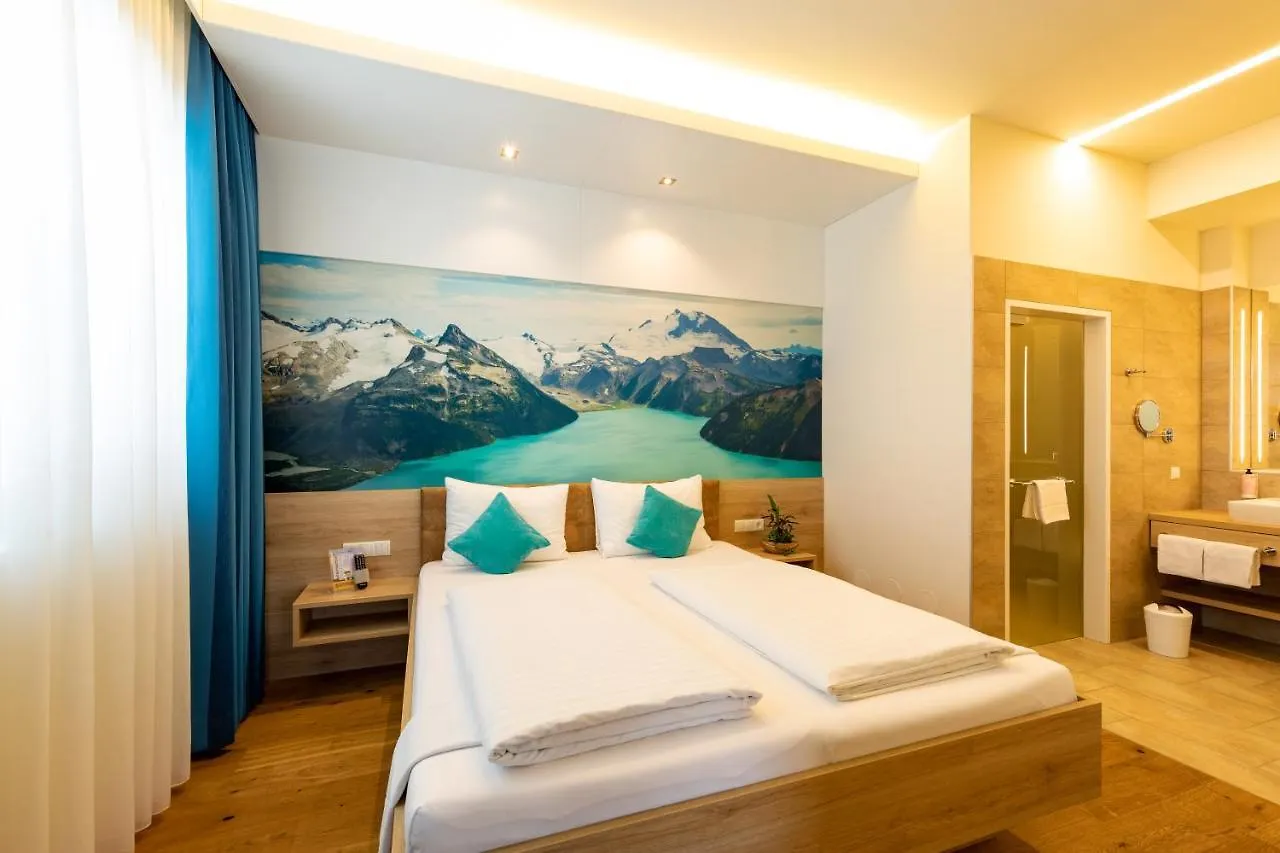 Hotel Sued Graz