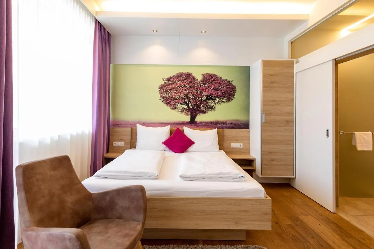 Hotel Sued Graz