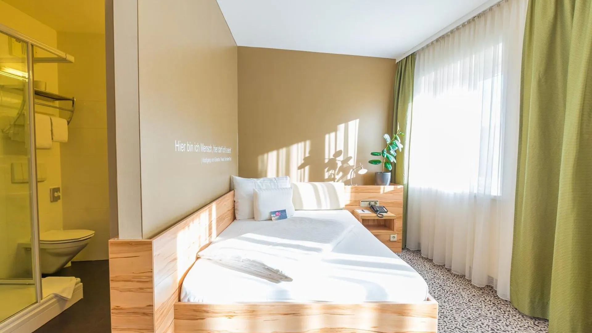 Hotel Sued グラーツ 4*,  オーストリア