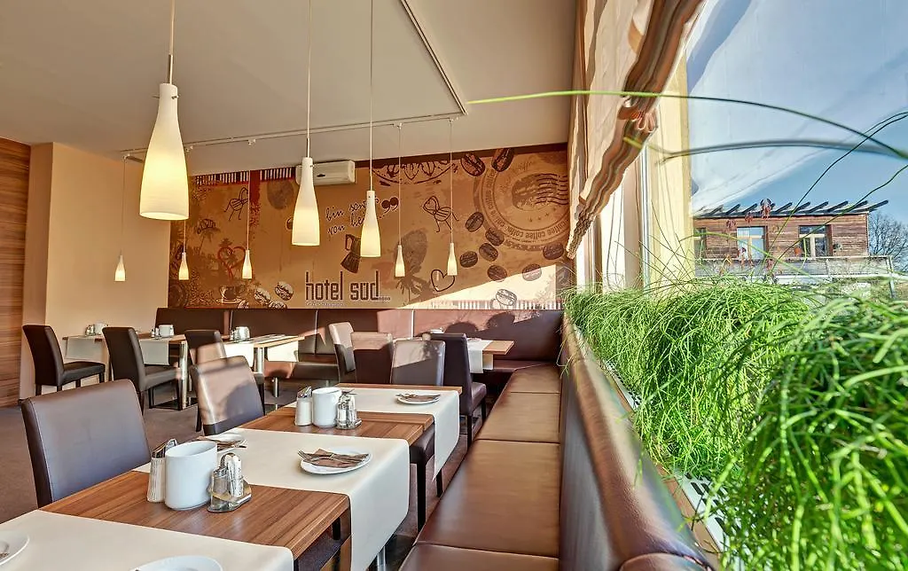 Hotel Sued Graz 4*,  Austria