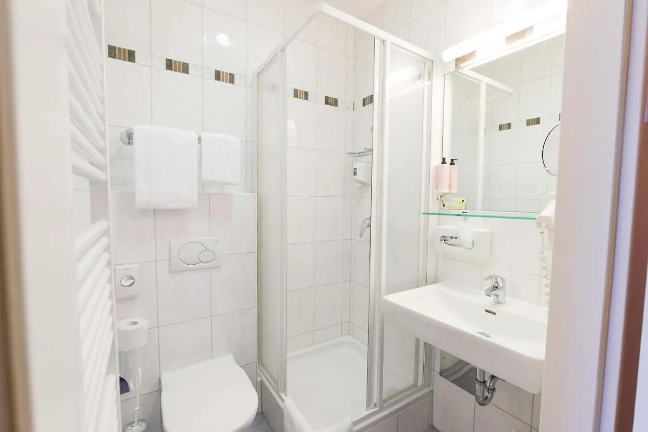 Hotel Sued גראץ 4*,